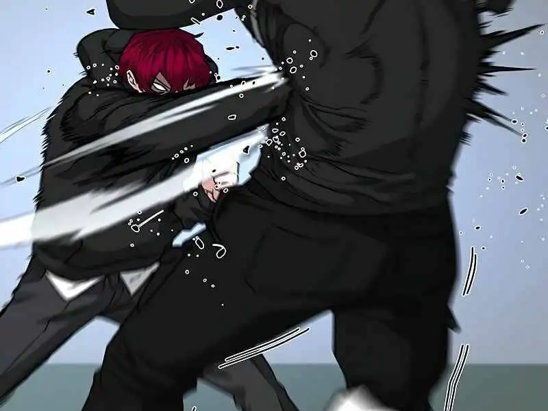 Truyện Tranh Nhiệm Vụ Đời Thật trang 5