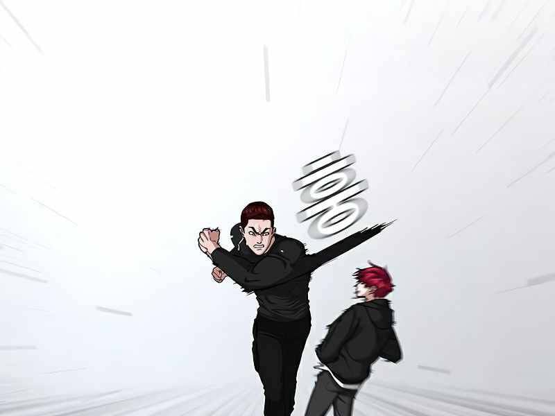 Truyện Tranh Nhiệm Vụ Đời Thật trang 5