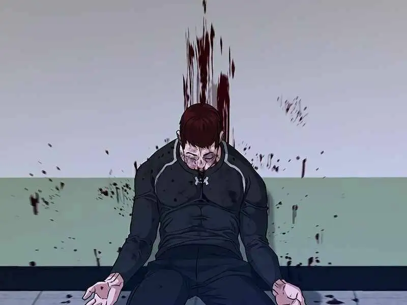 Truyện Tranh Nhiệm Vụ Đời Thật trang 5