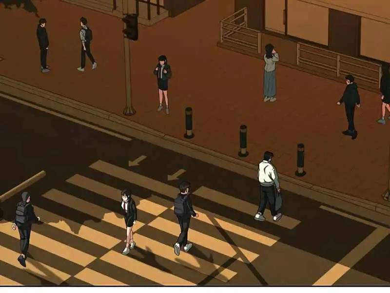 Truyện Tranh Nhiệm Vụ Đời Thật trang 5