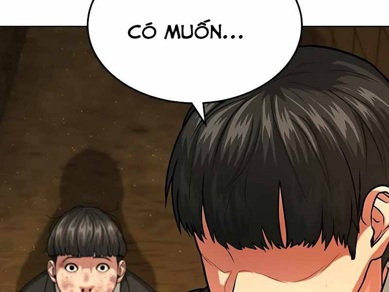 Truyện Tranh Nhiệm Vụ Đời Thật trang 5