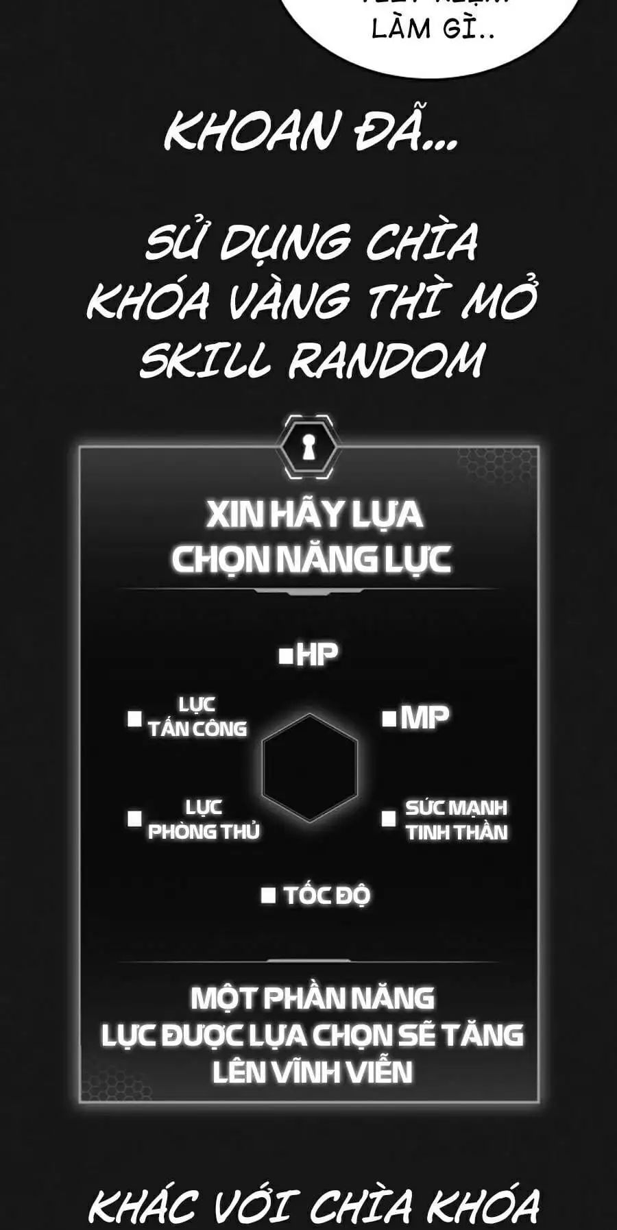 Truyện Tranh Nhiệm Vụ Đời Thật trang 5