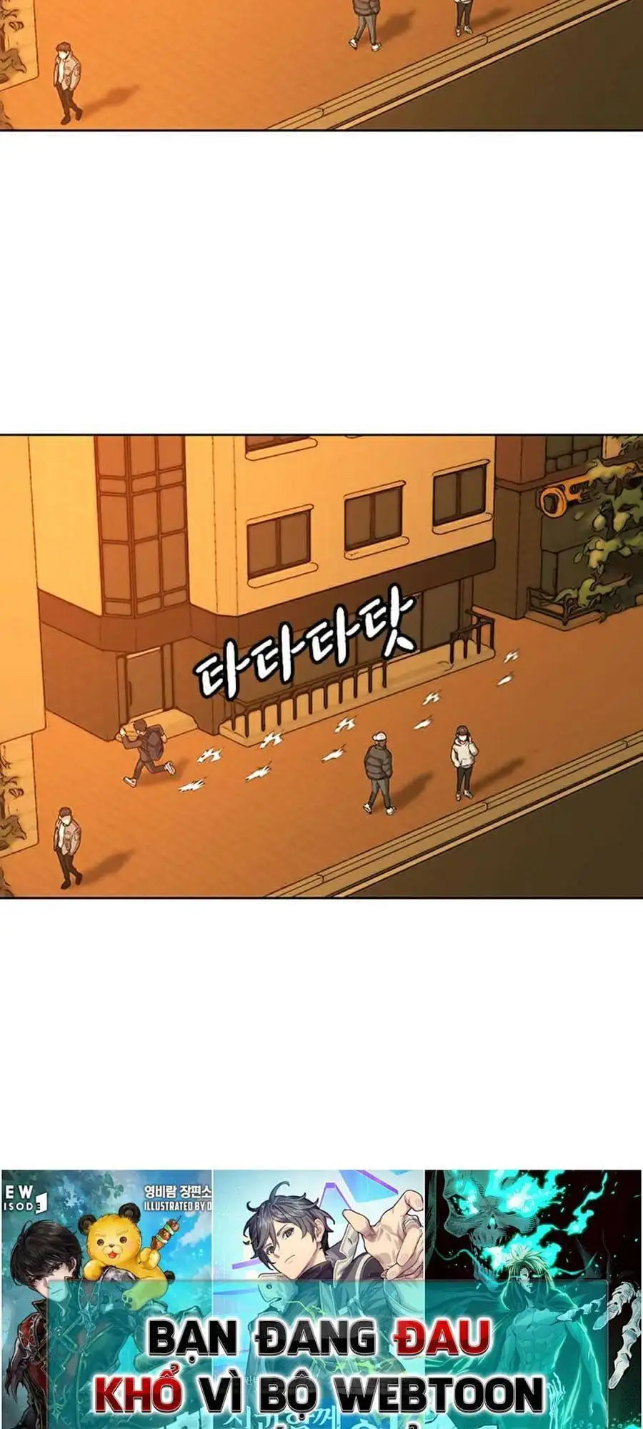 Truyện Tranh Nhiệm Vụ Đời Thật trang 5