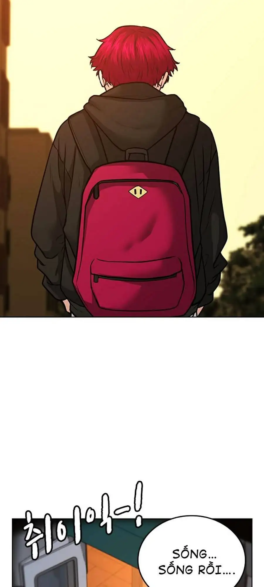 Truyện Tranh Nhiệm Vụ Đời Thật trang 5