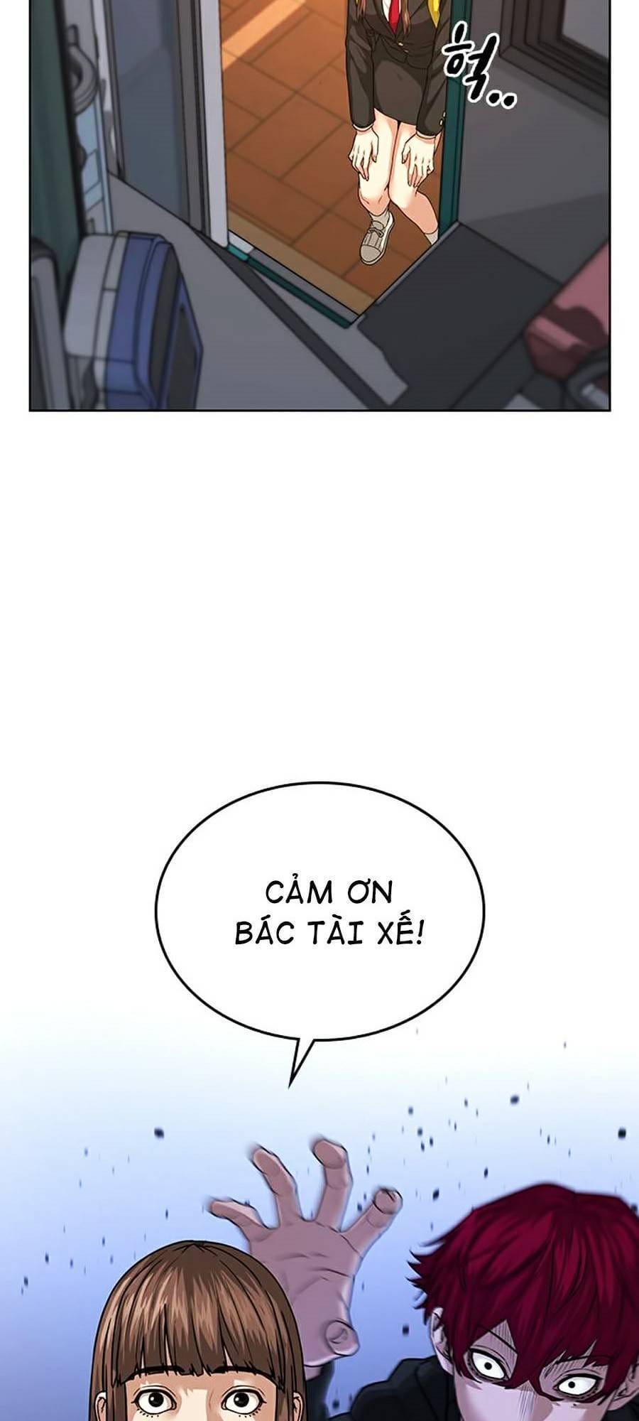 Truyện Tranh Nhiệm Vụ Đời Thật trang 5