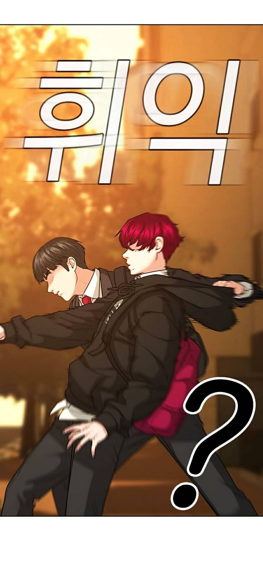 Truyện Tranh Nhiệm Vụ Đời Thật trang 5