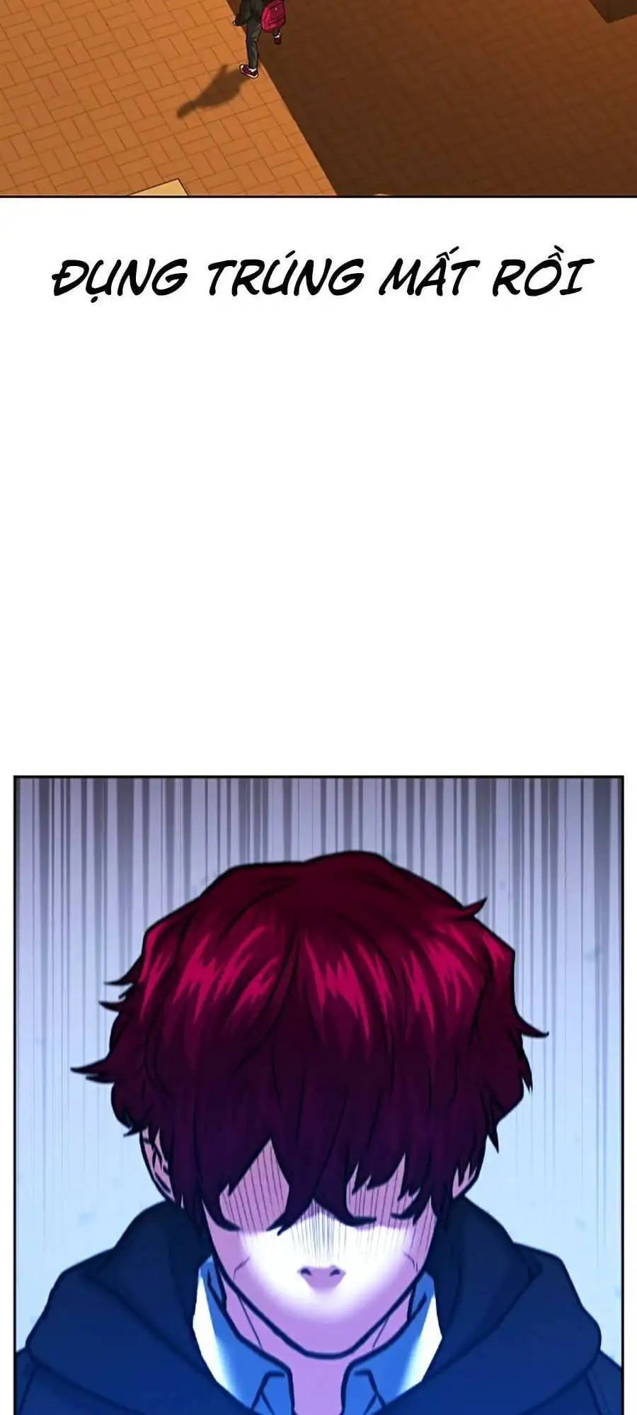 Truyện Tranh Nhiệm Vụ Đời Thật trang 5