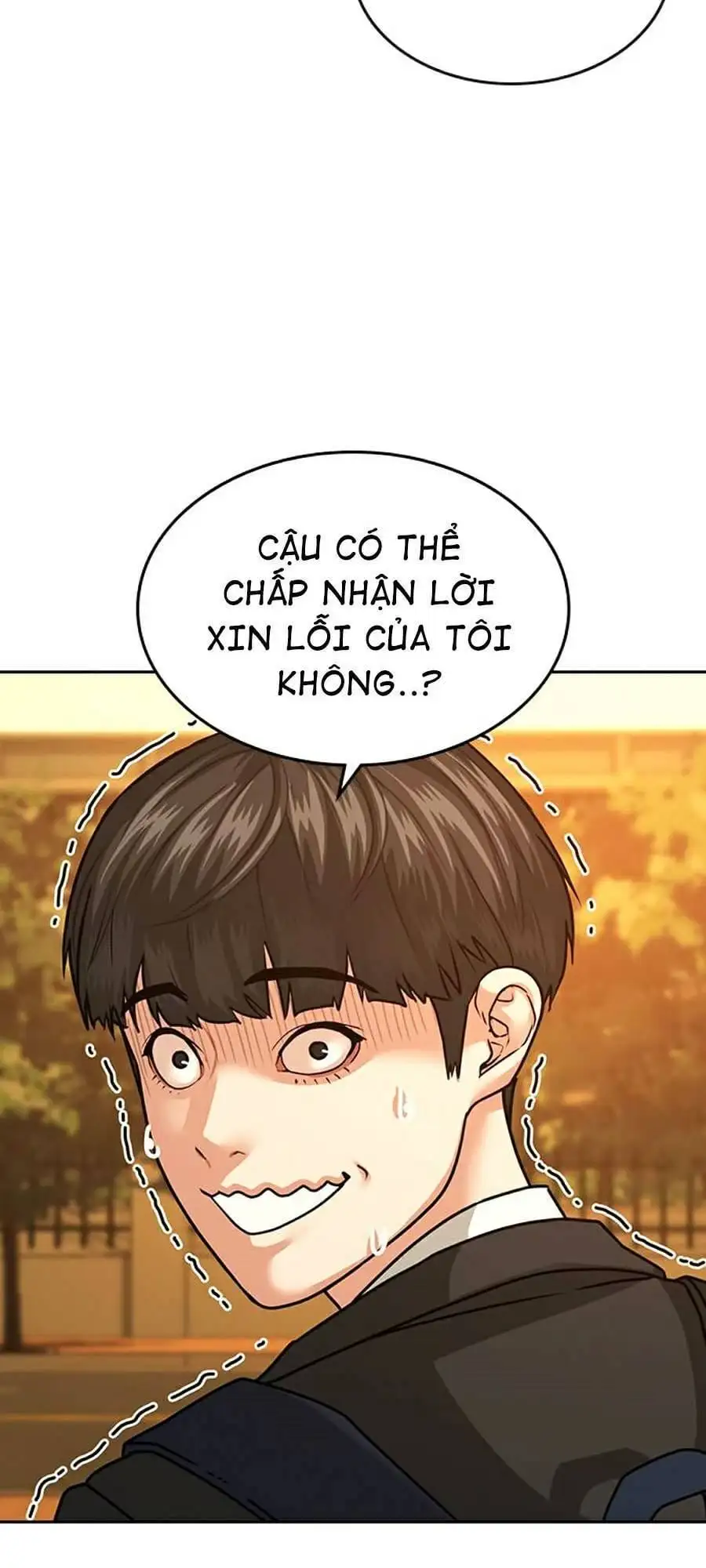 Truyện Tranh Nhiệm Vụ Đời Thật trang 5