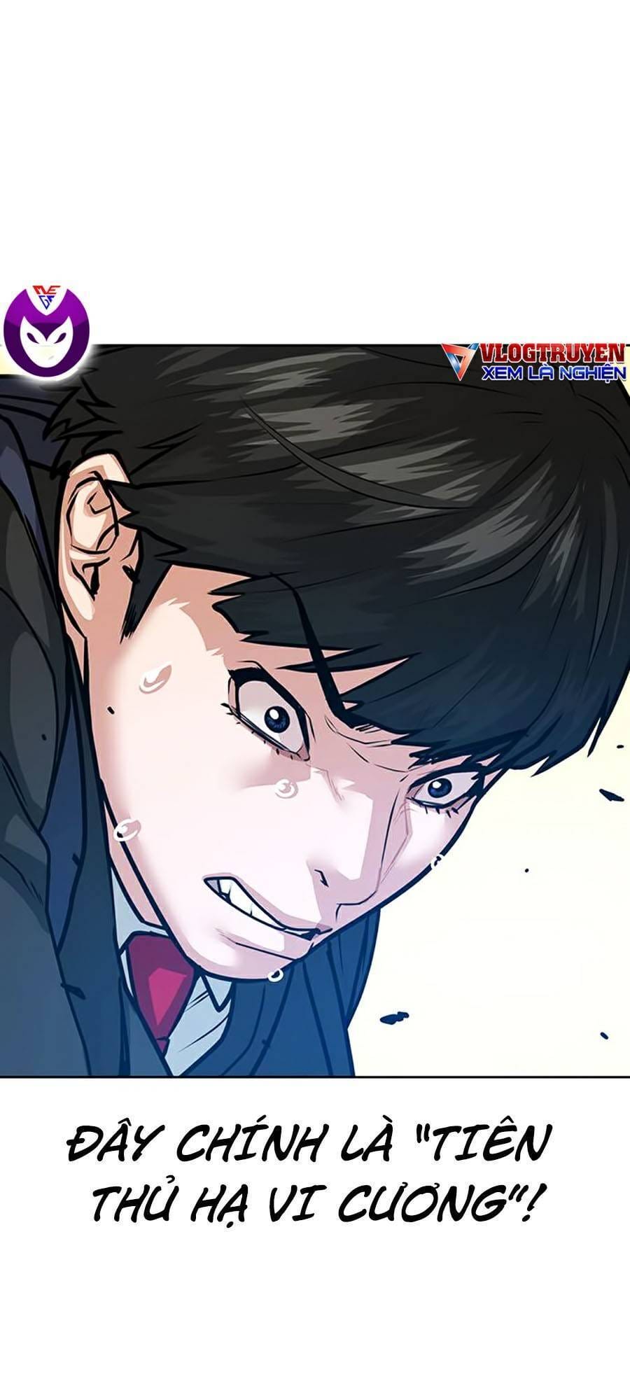 Truyện Tranh Nhiệm Vụ Đời Thật trang 5