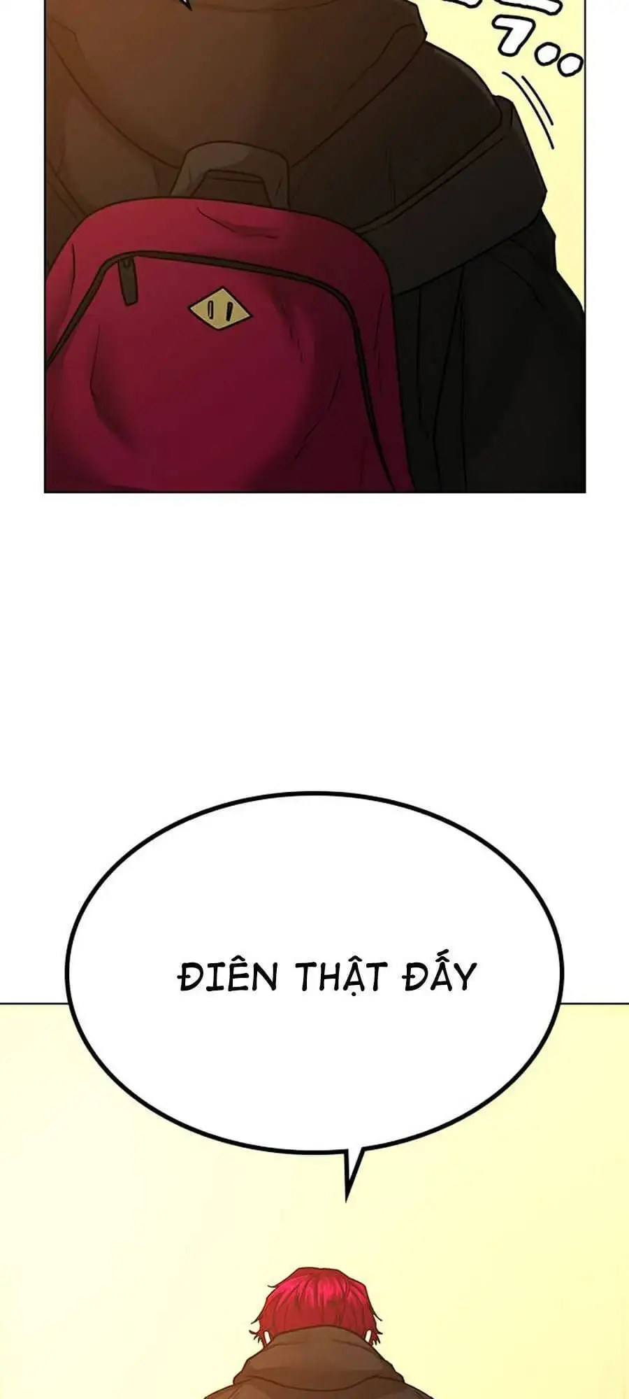 Truyện Tranh Nhiệm Vụ Đời Thật trang 5