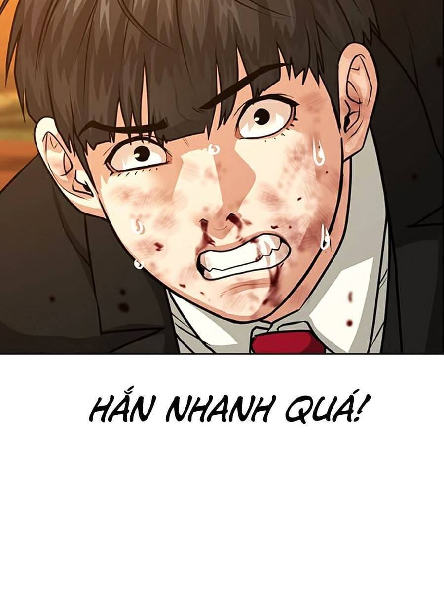 Truyện Tranh Nhiệm Vụ Đời Thật trang 5