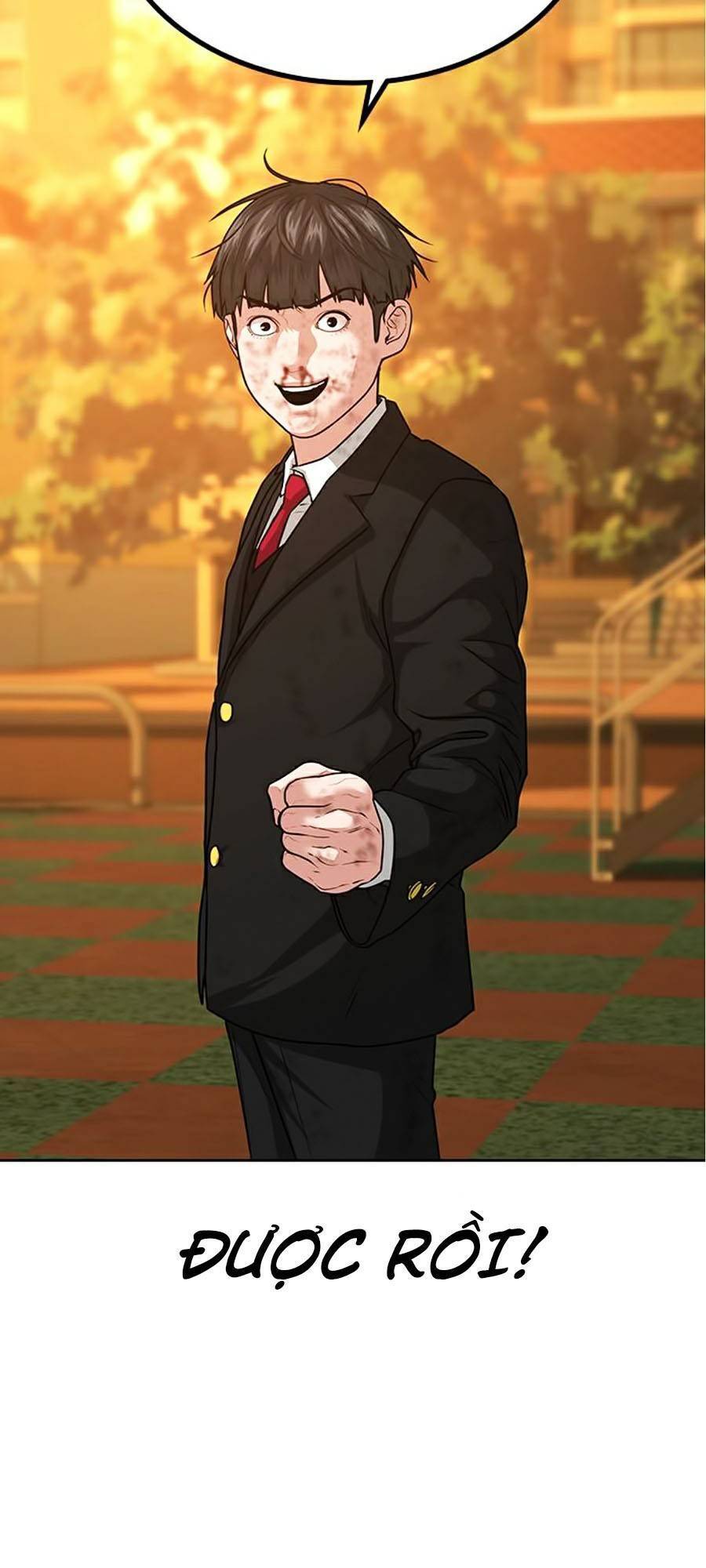 Truyện Tranh Nhiệm Vụ Đời Thật trang 5