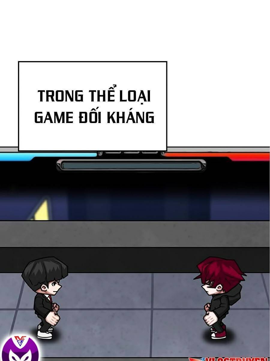 Truyện Tranh Nhiệm Vụ Đời Thật trang 5