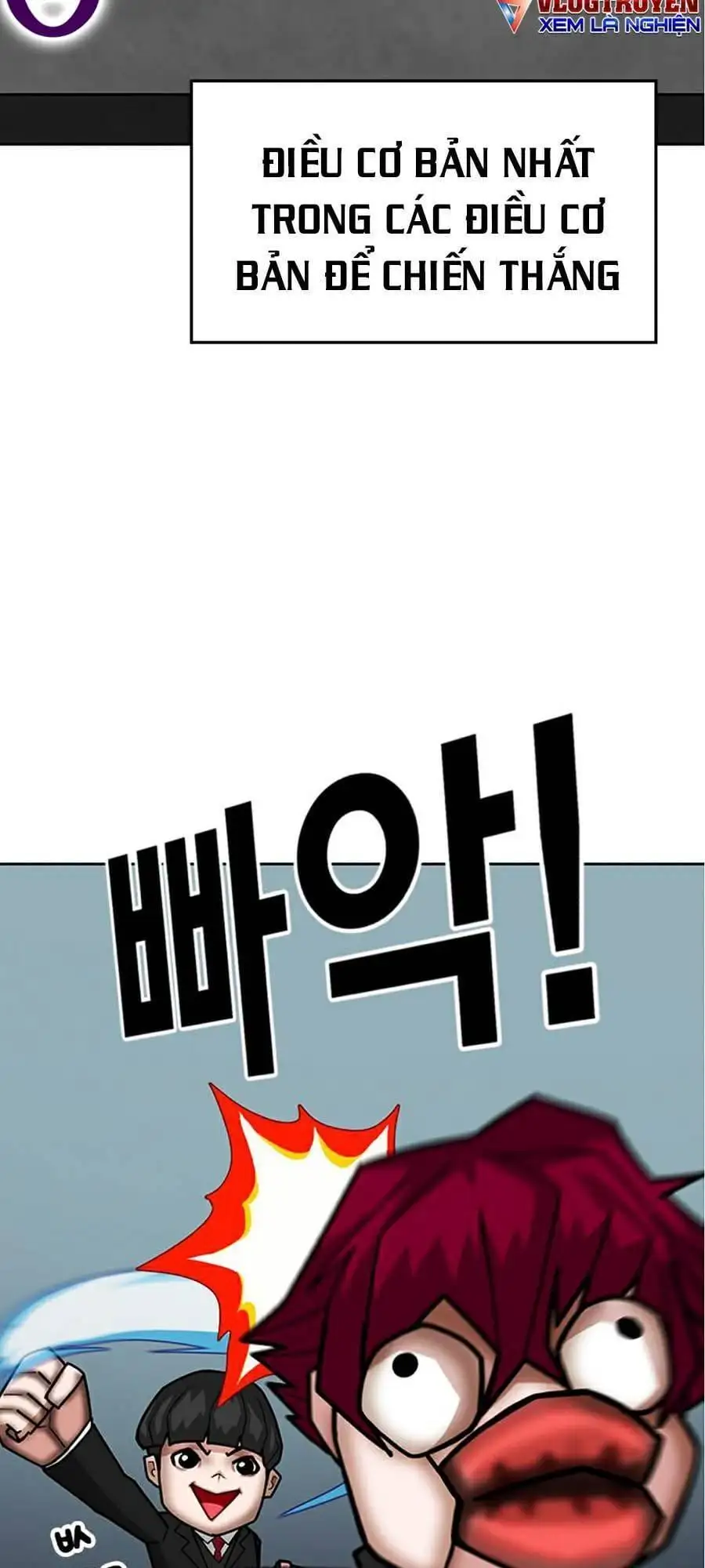 Truyện Tranh Nhiệm Vụ Đời Thật trang 5