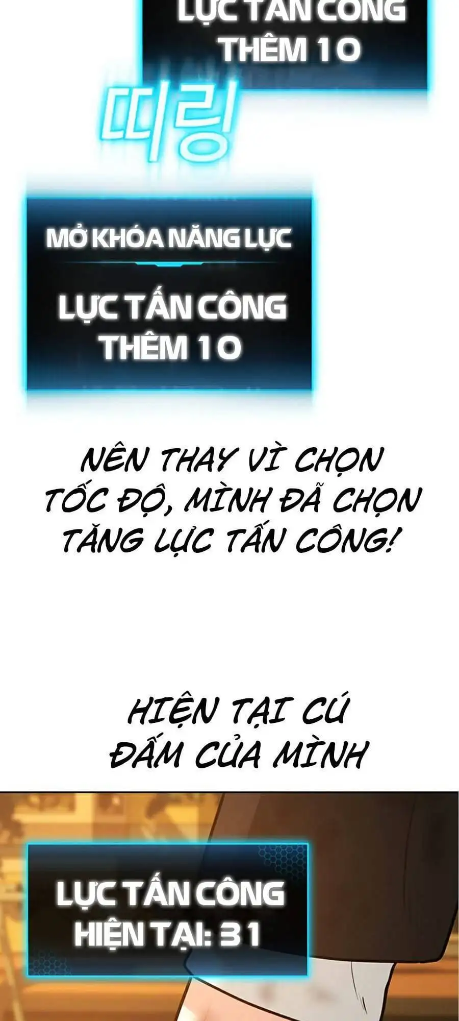 Truyện Tranh Nhiệm Vụ Đời Thật trang 5