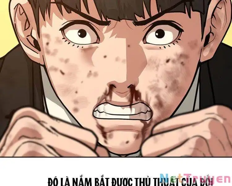 Truyện Tranh Nhiệm Vụ Đời Thật trang 5