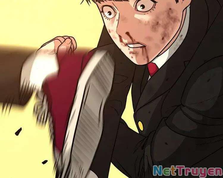 Truyện Tranh Nhiệm Vụ Đời Thật trang 5