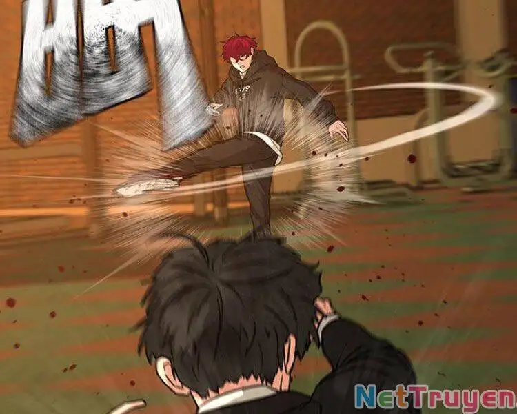 Truyện Tranh Nhiệm Vụ Đời Thật trang 5