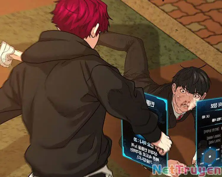 Truyện Tranh Nhiệm Vụ Đời Thật trang 5