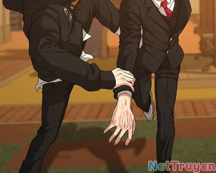 Truyện Tranh Nhiệm Vụ Đời Thật trang 5