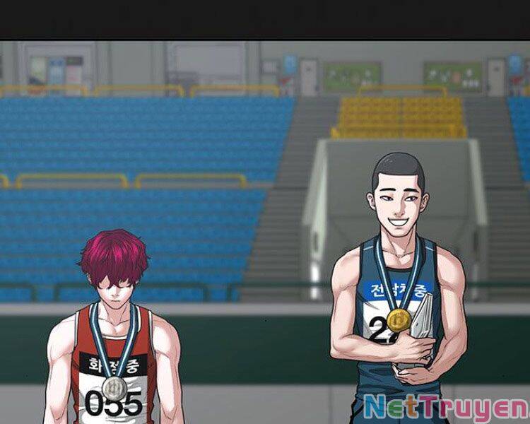 Truyện Tranh Nhiệm Vụ Đời Thật trang 5