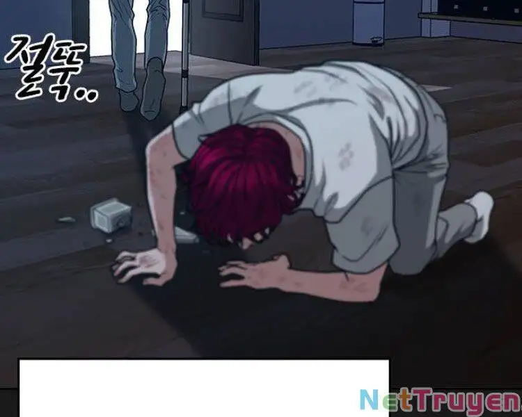 Truyện Tranh Nhiệm Vụ Đời Thật trang 5