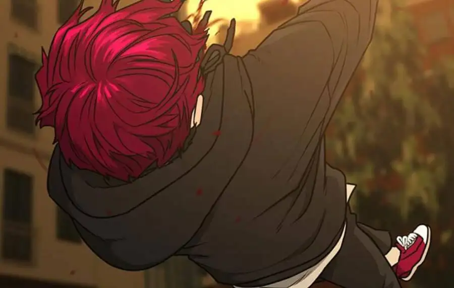 Truyện Tranh Nhiệm Vụ Đời Thật trang 5