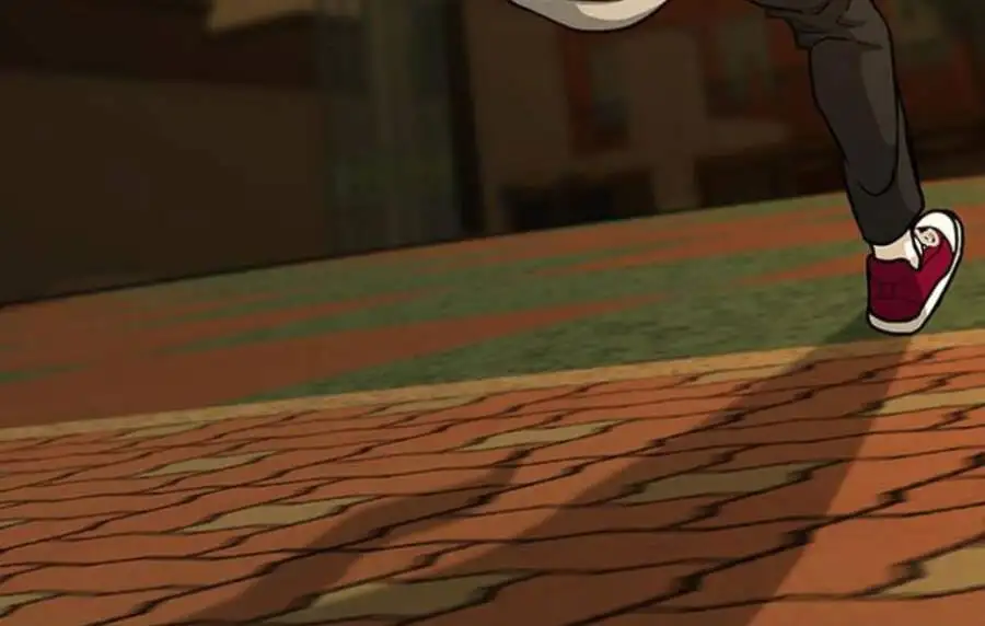 Truyện Tranh Nhiệm Vụ Đời Thật trang 5