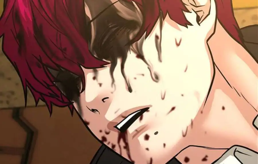 Truyện Tranh Nhiệm Vụ Đời Thật trang 5