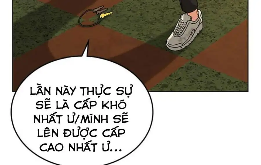 Truyện Tranh Nhiệm Vụ Đời Thật trang 5