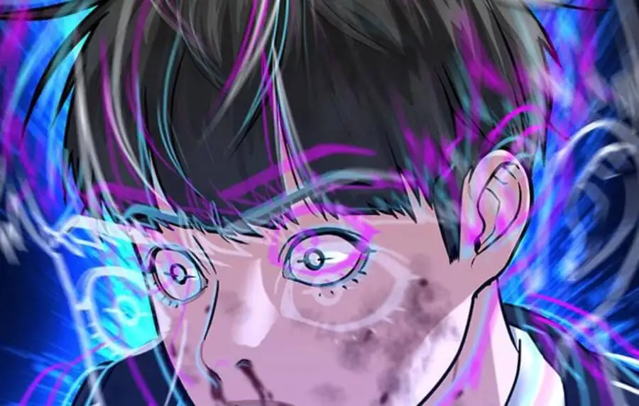 Truyện Tranh Nhiệm Vụ Đời Thật trang 5