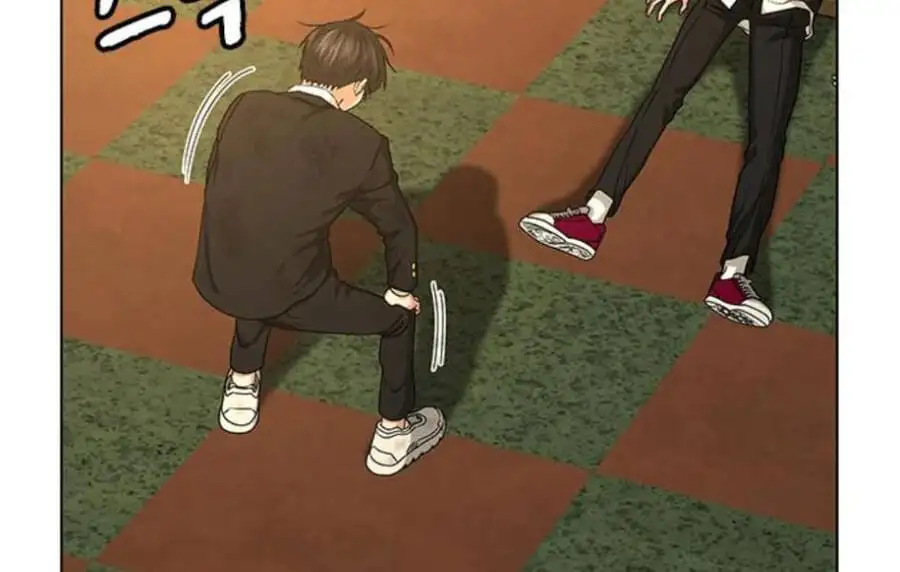 Truyện Tranh Nhiệm Vụ Đời Thật trang 5