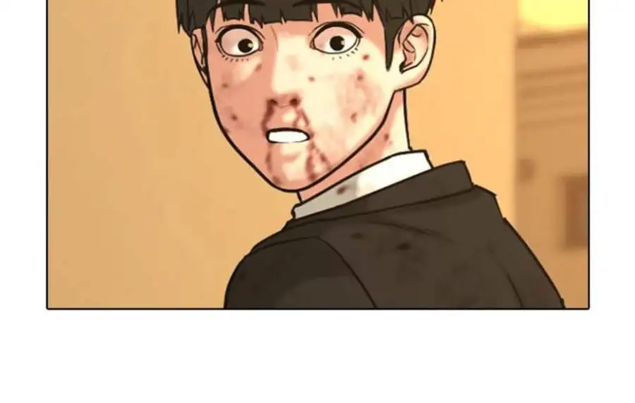 Truyện Tranh Nhiệm Vụ Đời Thật trang 5