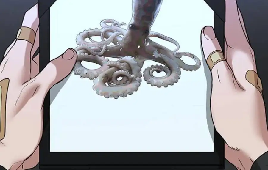 Truyện Tranh Nhiệm Vụ Đời Thật trang 5