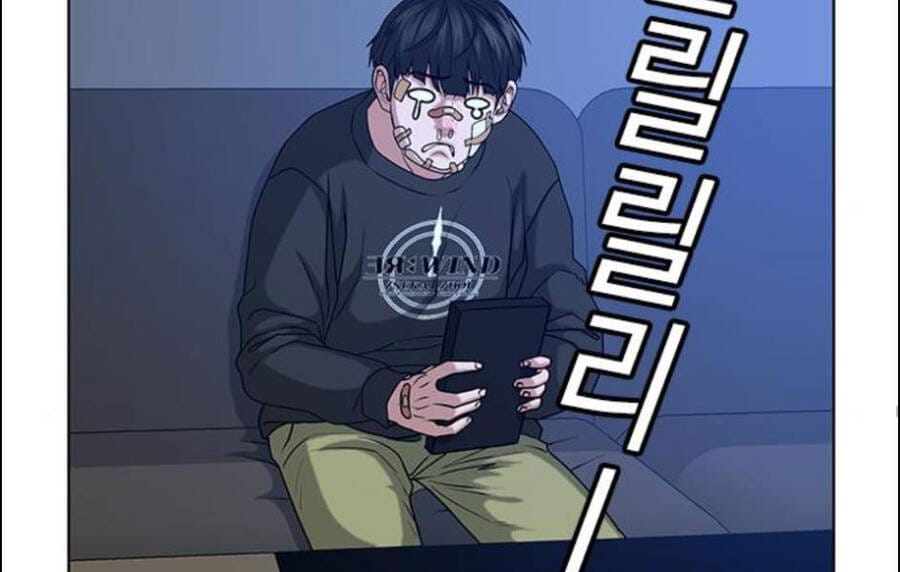 Truyện Tranh Nhiệm Vụ Đời Thật trang 5