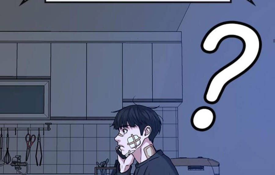 Truyện Tranh Nhiệm Vụ Đời Thật trang 5