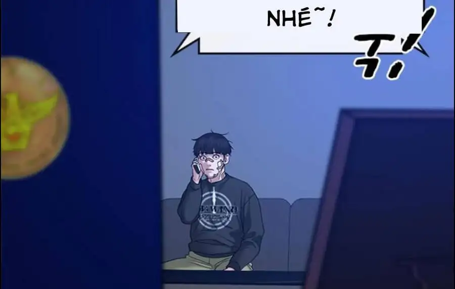 Truyện Tranh Nhiệm Vụ Đời Thật trang 5