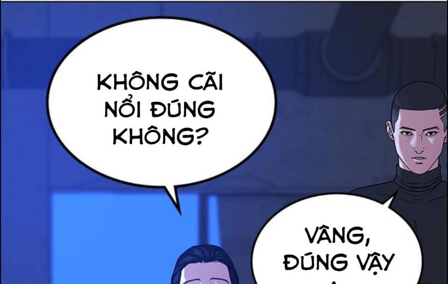 Truyện Tranh Nhiệm Vụ Đời Thật trang 5