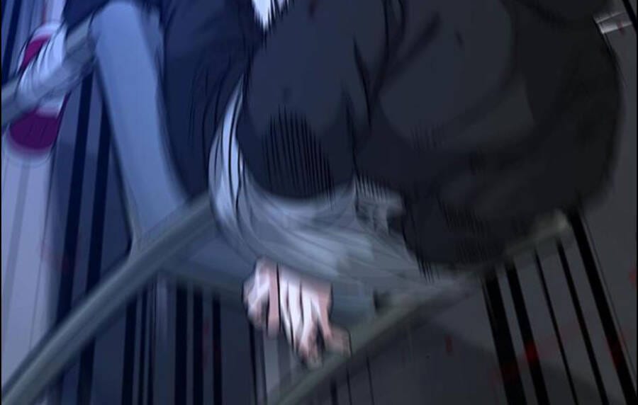 Truyện Tranh Nhiệm Vụ Đời Thật trang 5