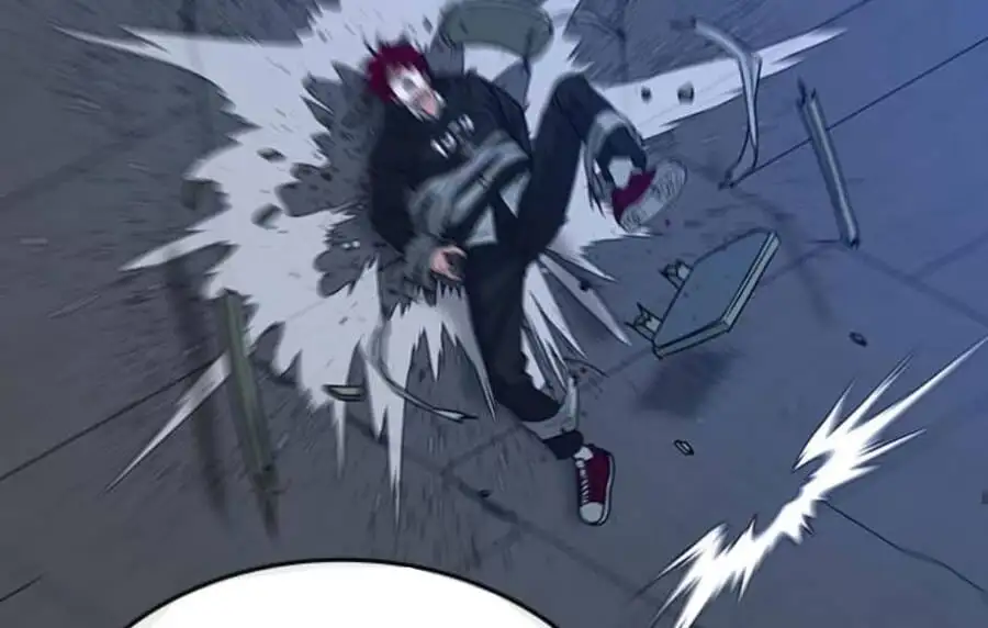 Truyện Tranh Nhiệm Vụ Đời Thật trang 5