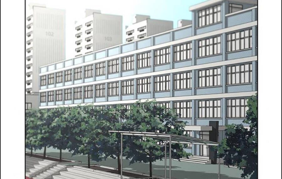 Truyện Tranh Nhiệm Vụ Đời Thật trang 5