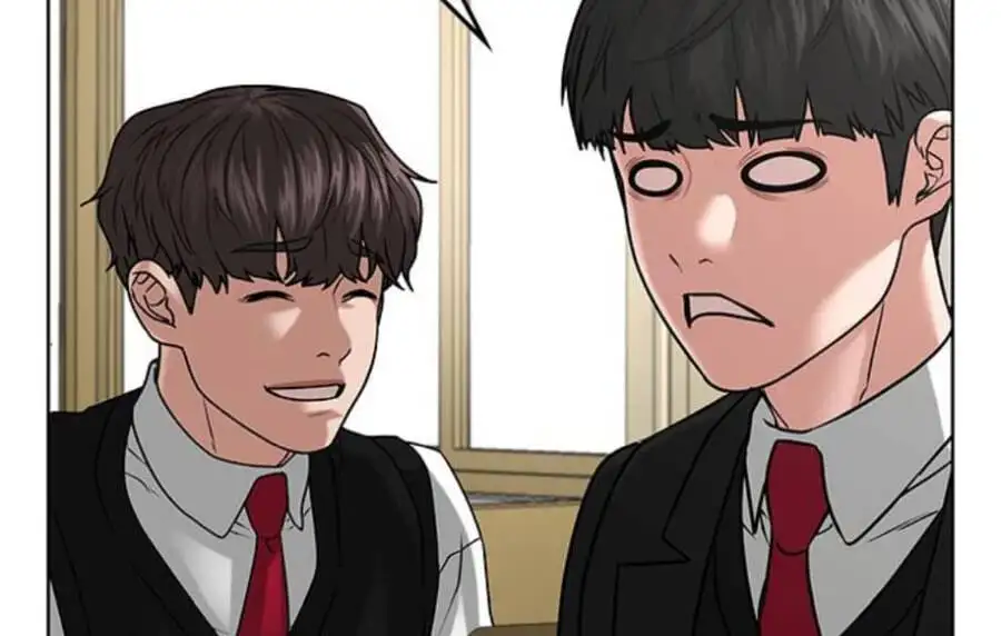 Truyện Tranh Nhiệm Vụ Đời Thật trang 5