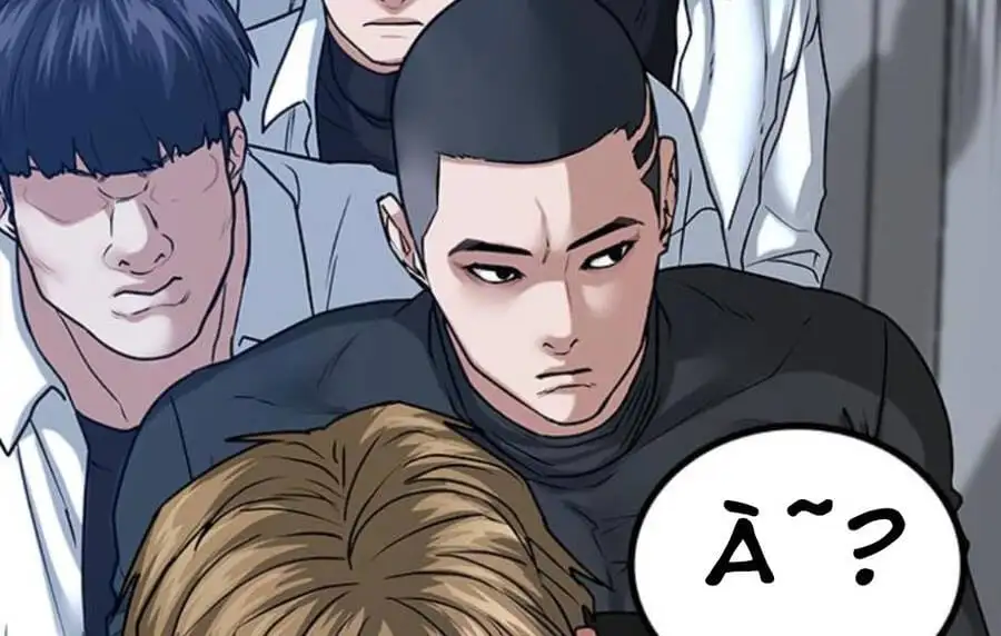 Truyện Tranh Nhiệm Vụ Đời Thật trang 5