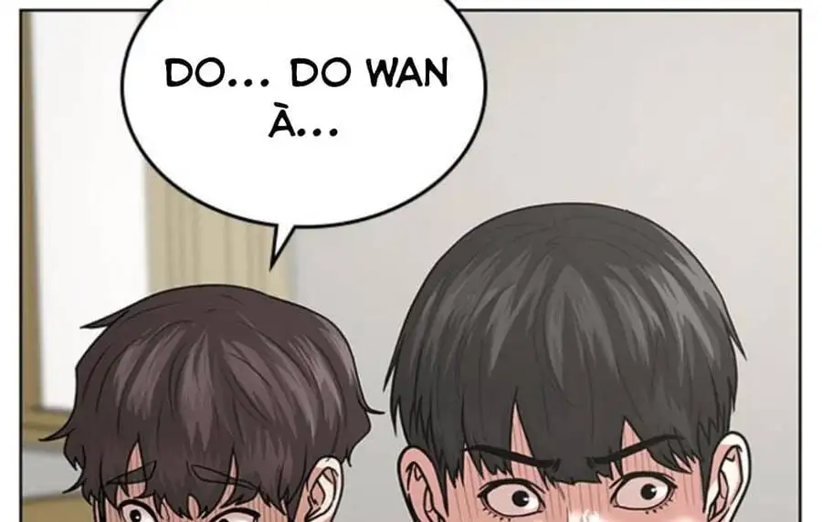 Truyện Tranh Nhiệm Vụ Đời Thật trang 5