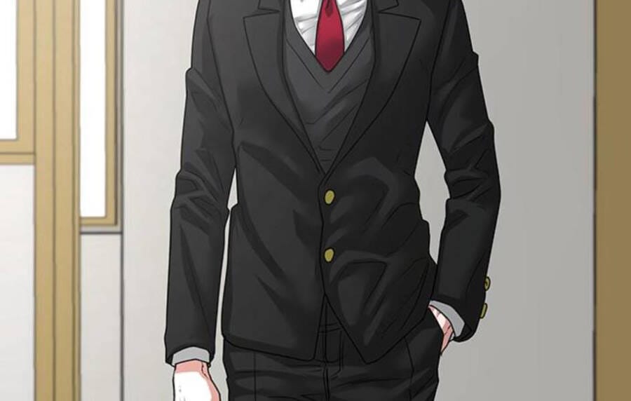 Truyện Tranh Nhiệm Vụ Đời Thật trang 5