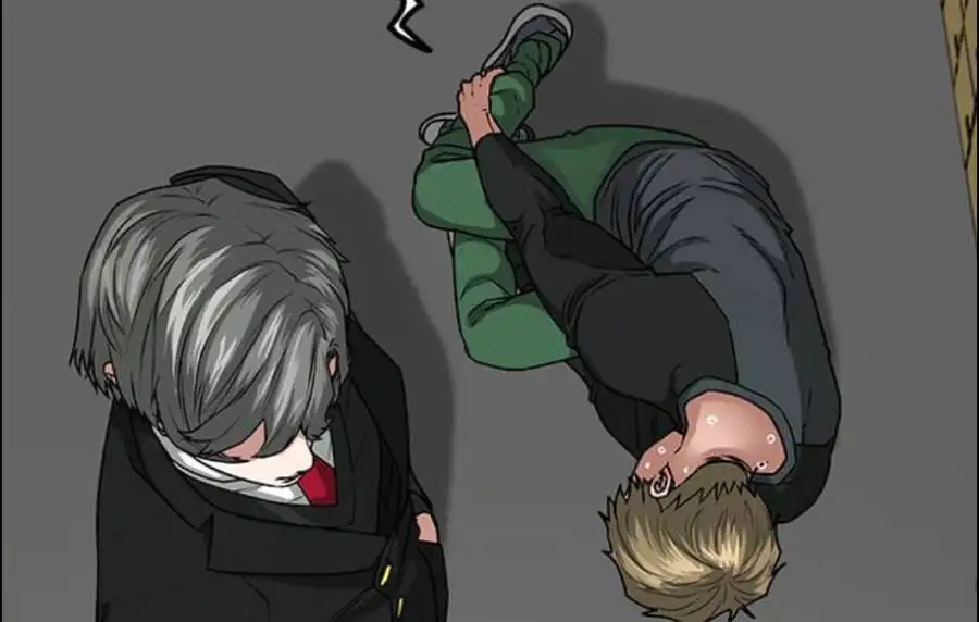 Truyện Tranh Nhiệm Vụ Đời Thật trang 5