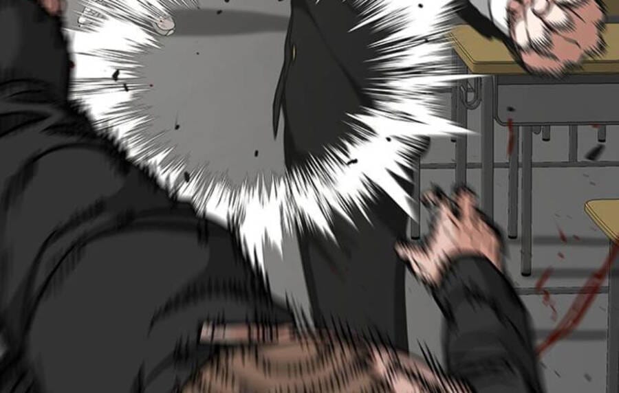 Truyện Tranh Nhiệm Vụ Đời Thật trang 5