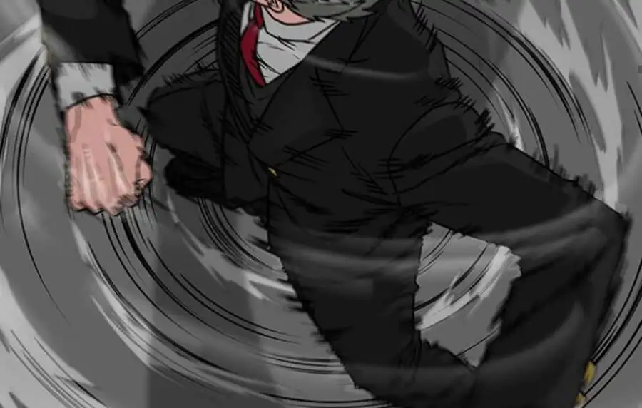 Truyện Tranh Nhiệm Vụ Đời Thật trang 5