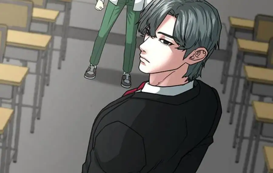 Truyện Tranh Nhiệm Vụ Đời Thật trang 5