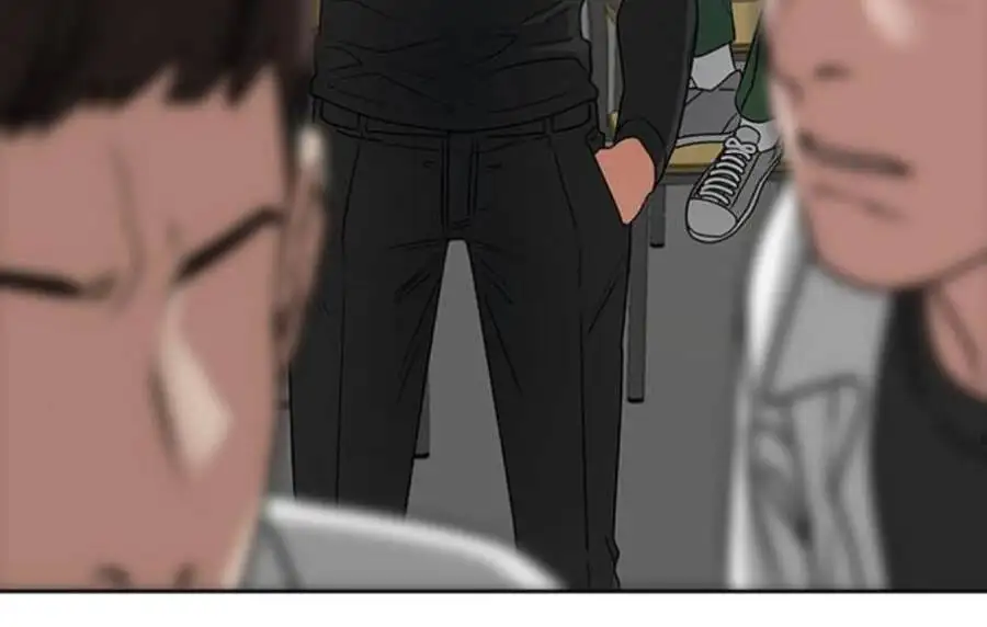 Truyện Tranh Nhiệm Vụ Đời Thật trang 5